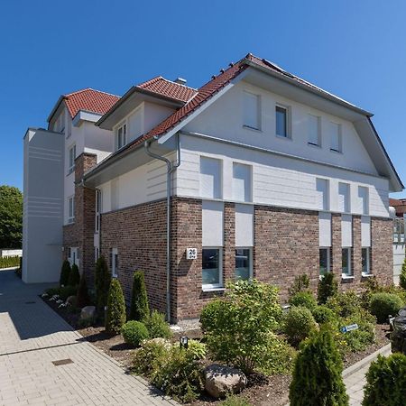 Hauptstrasse 26E Seeluft ทิมเมนดอร์เฟอร์ ชตรันด์ ภายนอก รูปภาพ