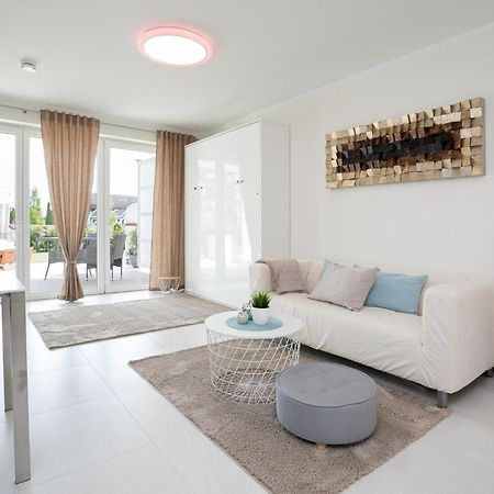 Hauptstrasse 26E Seeluft ทิมเมนดอร์เฟอร์ ชตรันด์ ภายนอก รูปภาพ