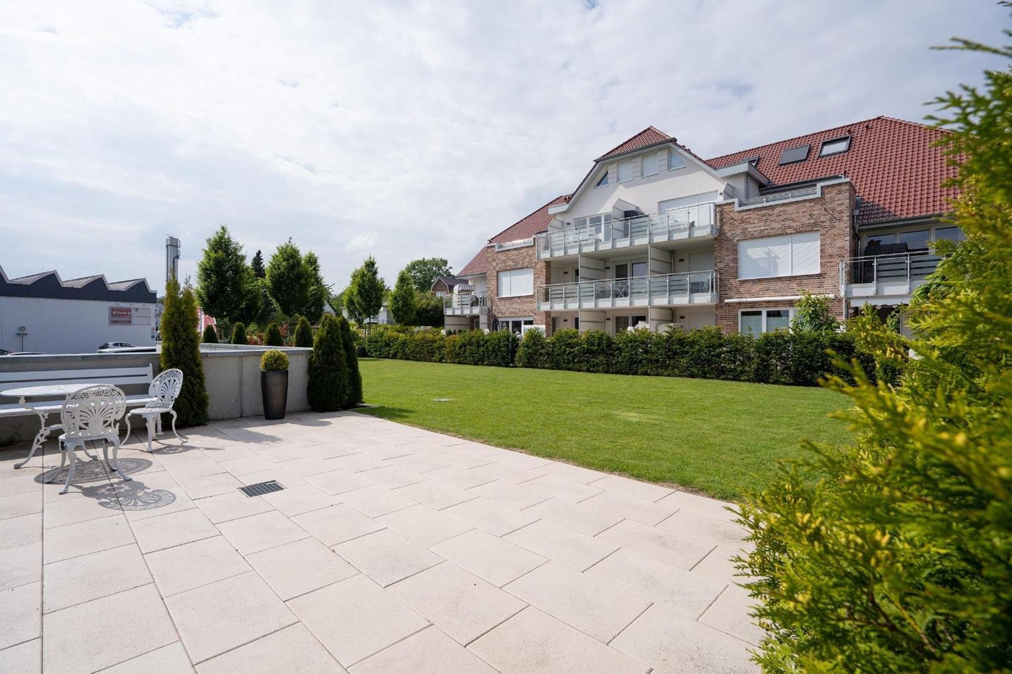 Hauptstrasse 26E Seeluft ทิมเมนดอร์เฟอร์ ชตรันด์ ภายนอก รูปภาพ