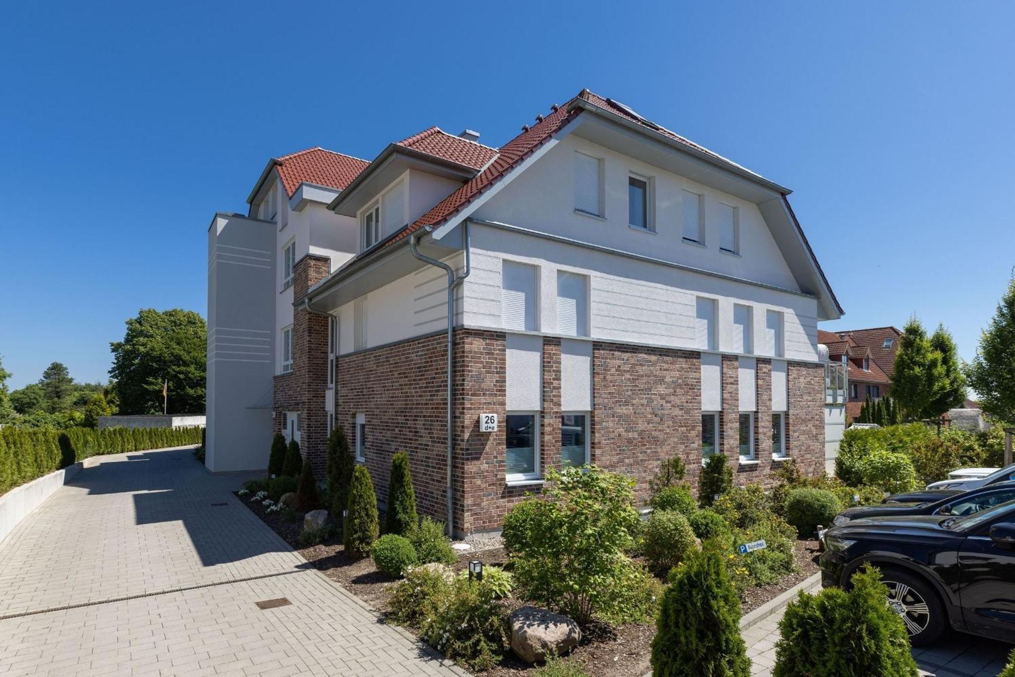Hauptstrasse 26E Seeluft ทิมเมนดอร์เฟอร์ ชตรันด์ ภายนอก รูปภาพ