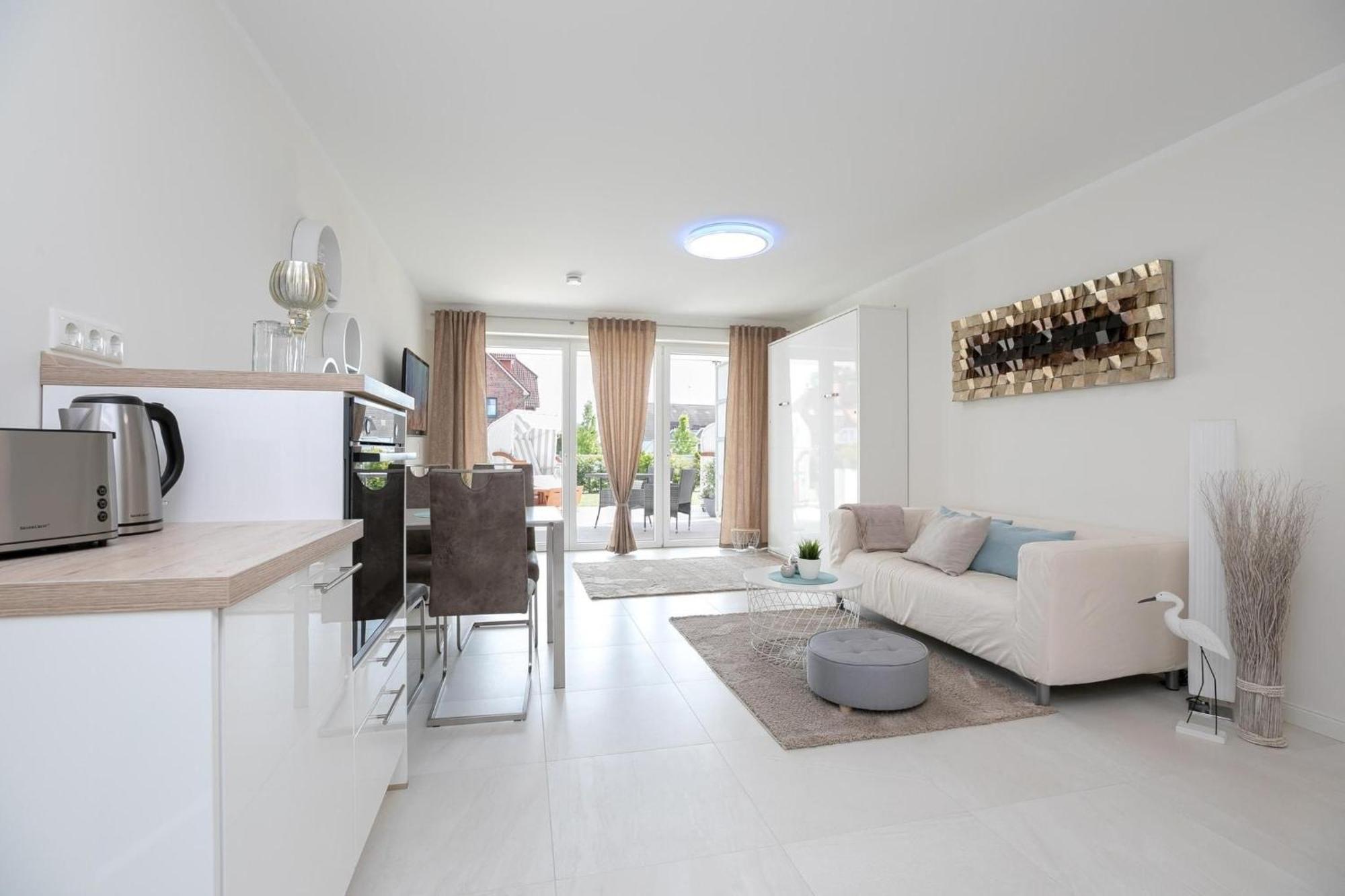 Hauptstrasse 26E Seeluft ทิมเมนดอร์เฟอร์ ชตรันด์ ภายนอก รูปภาพ