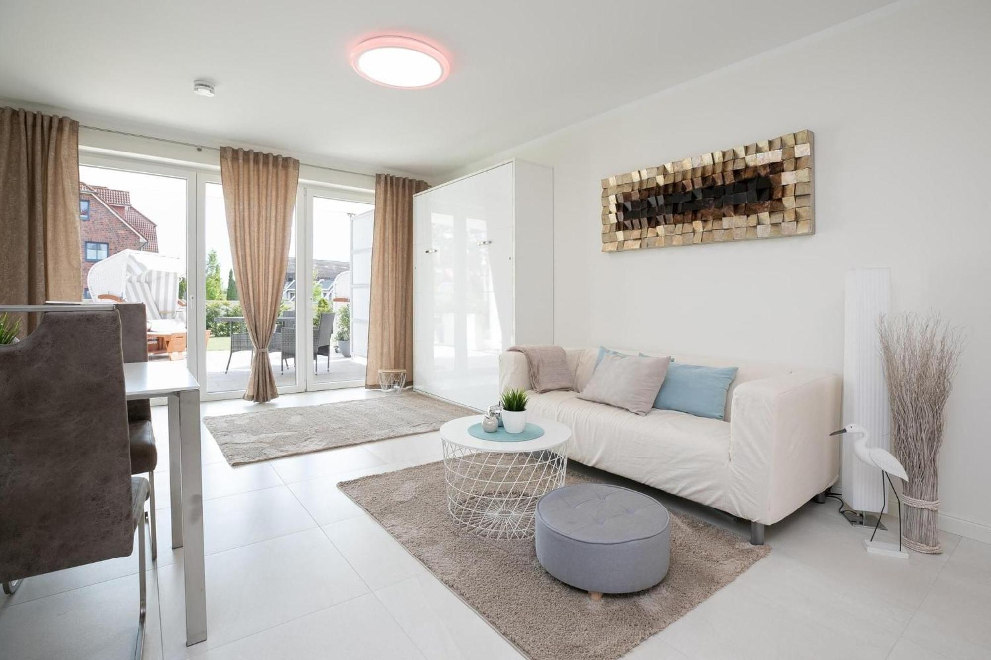 Hauptstrasse 26E Seeluft ทิมเมนดอร์เฟอร์ ชตรันด์ ภายนอก รูปภาพ