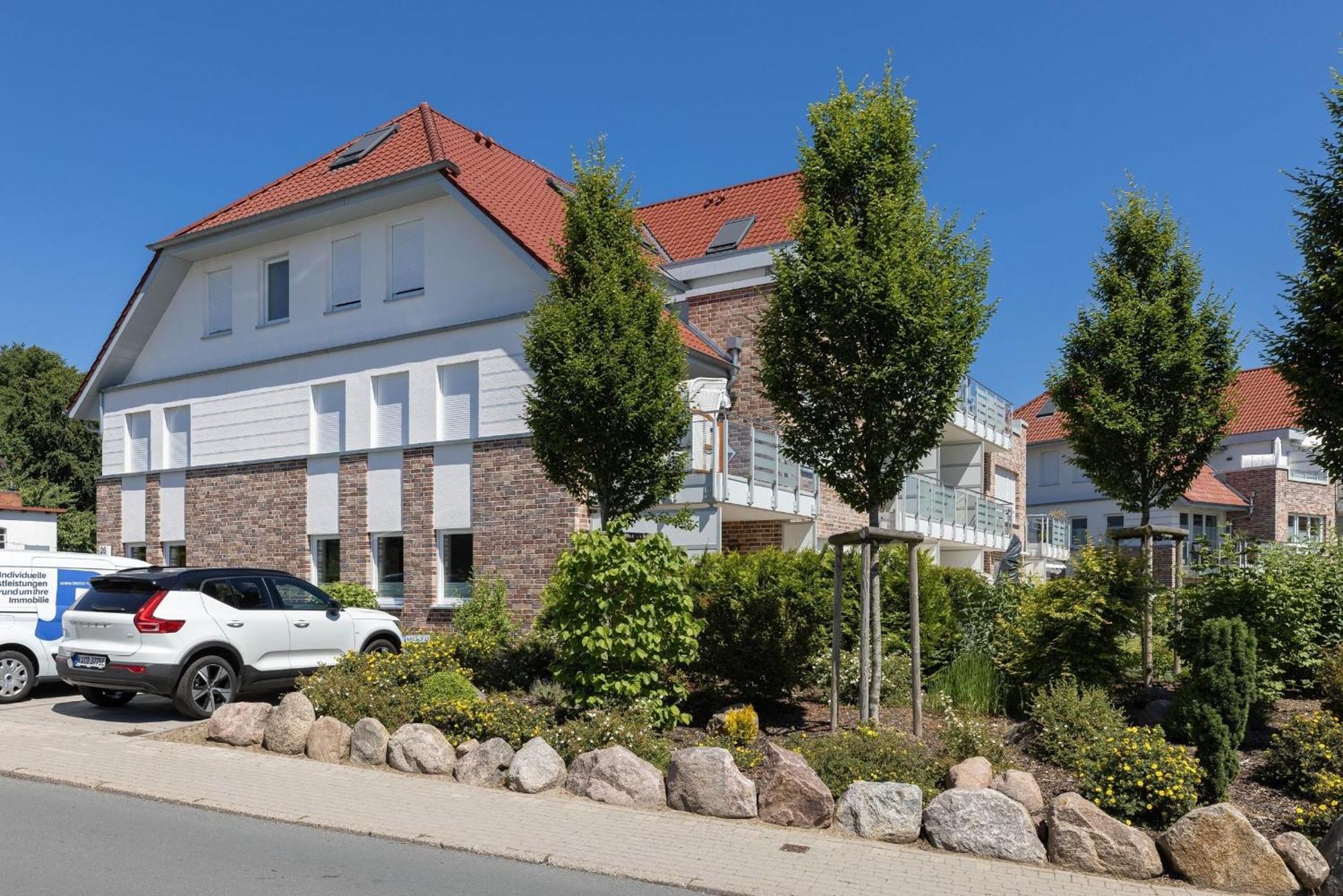 Hauptstrasse 26E Seeluft ทิมเมนดอร์เฟอร์ ชตรันด์ ภายนอก รูปภาพ