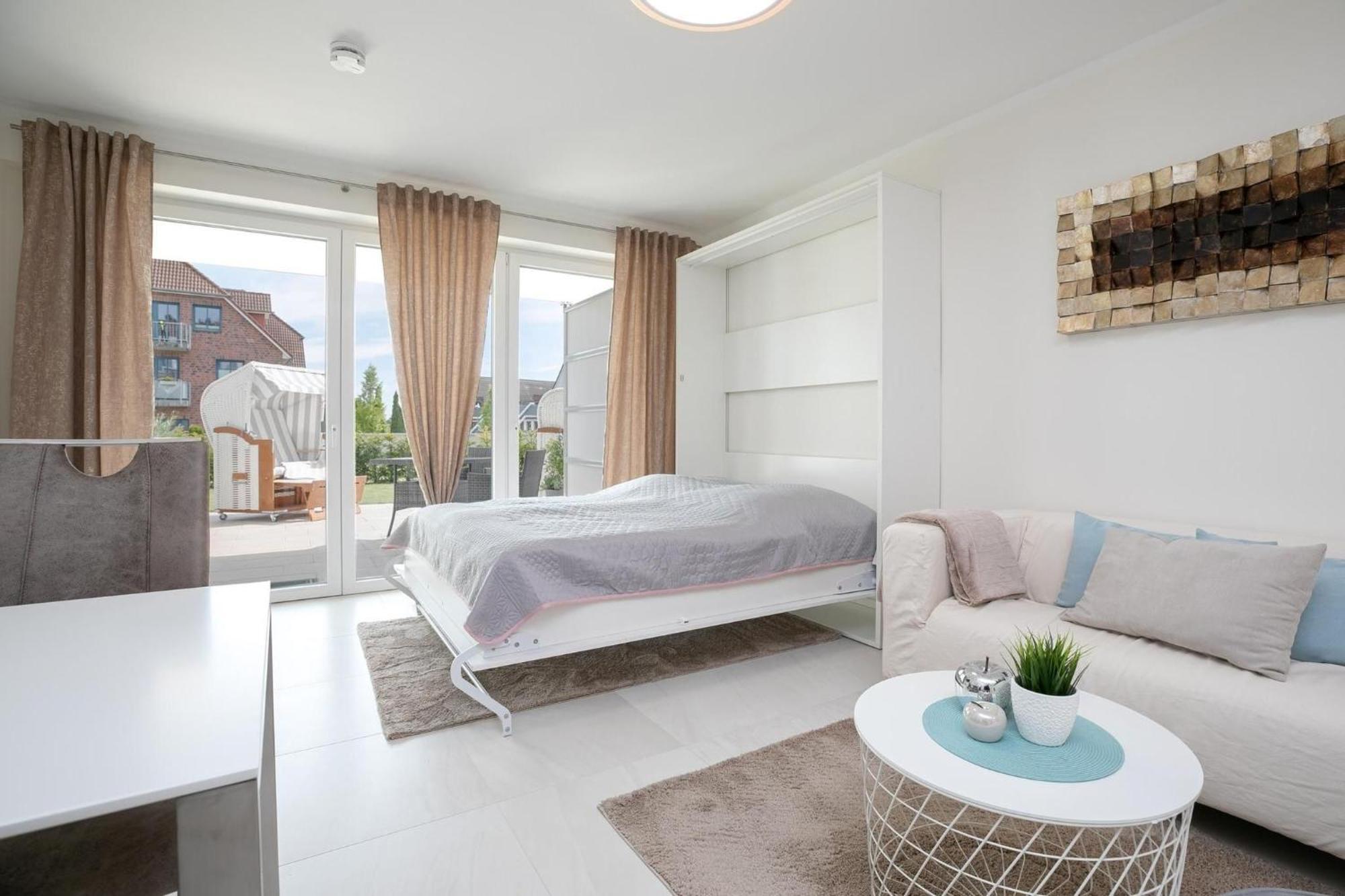 Hauptstrasse 26E Seeluft ทิมเมนดอร์เฟอร์ ชตรันด์ ภายนอก รูปภาพ